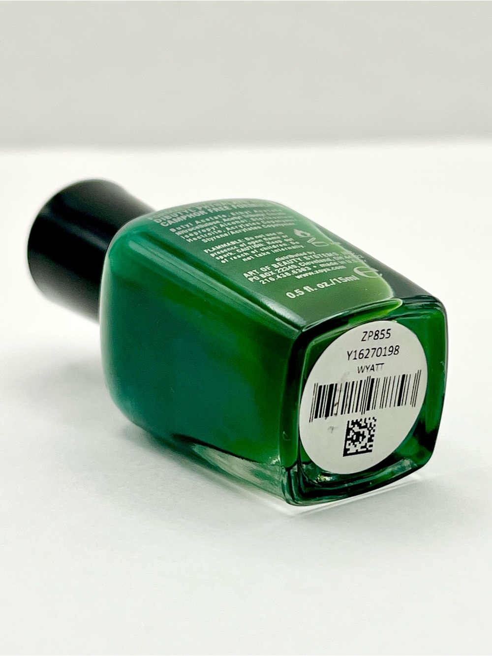 NEW Zoya “Wyatt” - Picture 13 of 15